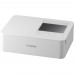 Canon Selphy CP1500 Printer - White Canon Selphy CP1500 Printer - White